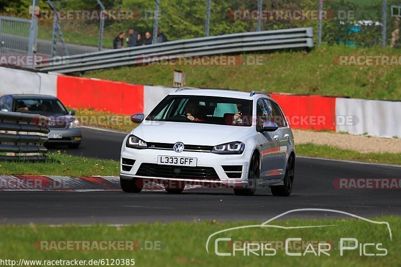 Bild #6120385 - Touristenfahrten Nürburgring Nordschleife (04.05.2019)