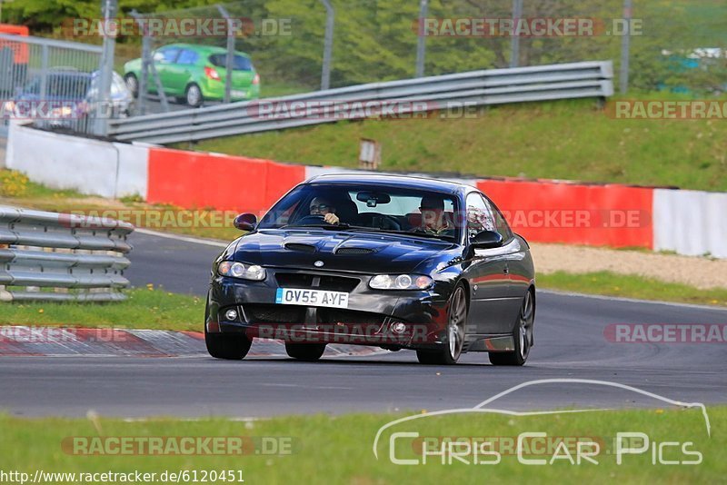 Bild #6120451 - Touristenfahrten Nürburgring Nordschleife (04.05.2019)