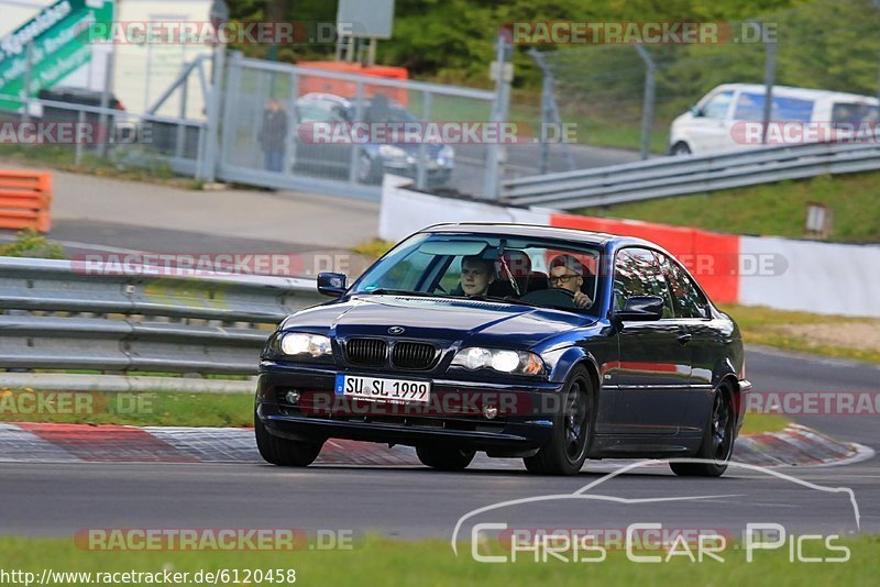 Bild #6120458 - Touristenfahrten Nürburgring Nordschleife (04.05.2019)