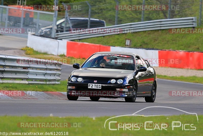 Bild #6120518 - Touristenfahrten Nürburgring Nordschleife (04.05.2019)