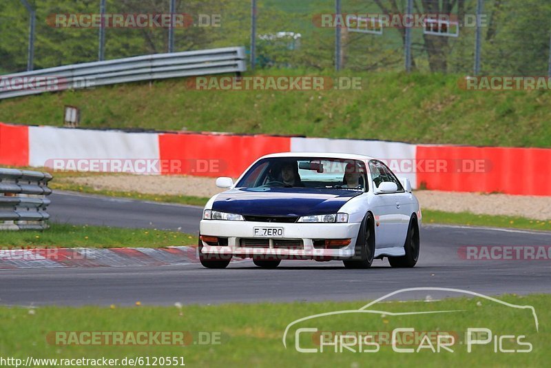 Bild #6120551 - Touristenfahrten Nürburgring Nordschleife (04.05.2019)