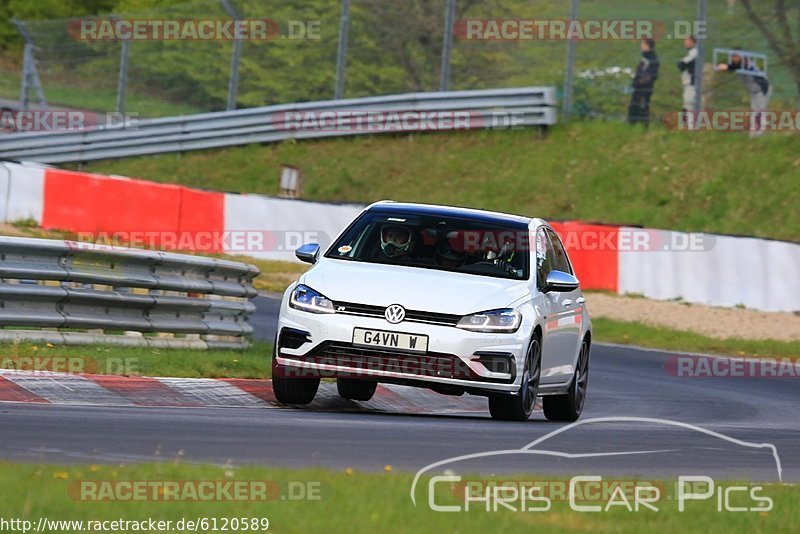 Bild #6120589 - Touristenfahrten Nürburgring Nordschleife (04.05.2019)