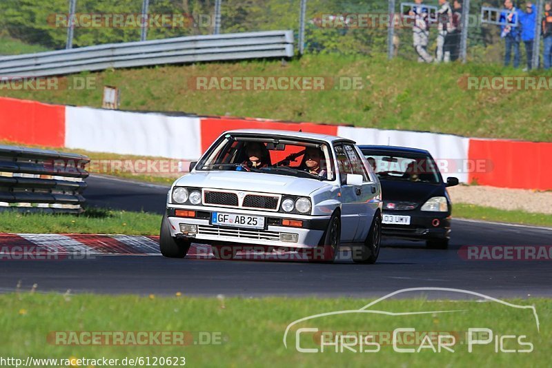 Bild #6120623 - Touristenfahrten Nürburgring Nordschleife (04.05.2019)