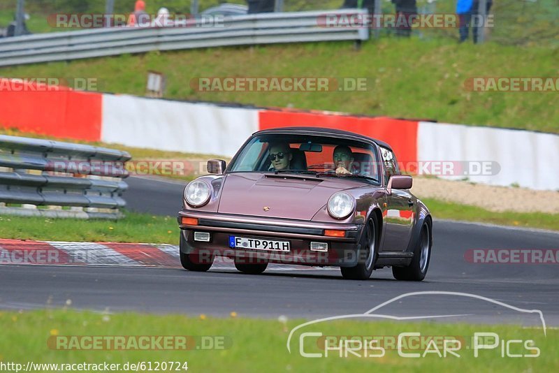 Bild #6120724 - Touristenfahrten Nürburgring Nordschleife (04.05.2019)