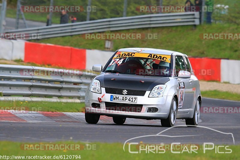 Bild #6120794 - Touristenfahrten Nürburgring Nordschleife (04.05.2019)