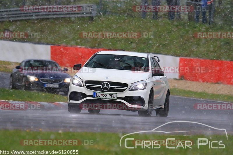 Bild #6120855 - Touristenfahrten Nürburgring Nordschleife (04.05.2019)