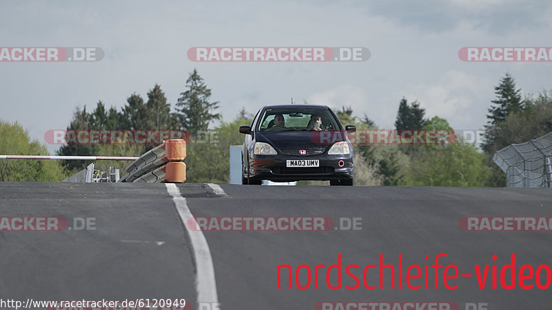 Bild #6120949 - Touristenfahrten Nürburgring Nordschleife (04.05.2019)