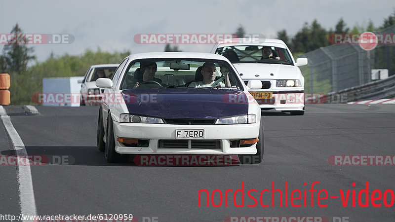 Bild #6120959 - Touristenfahrten Nürburgring Nordschleife (04.05.2019)