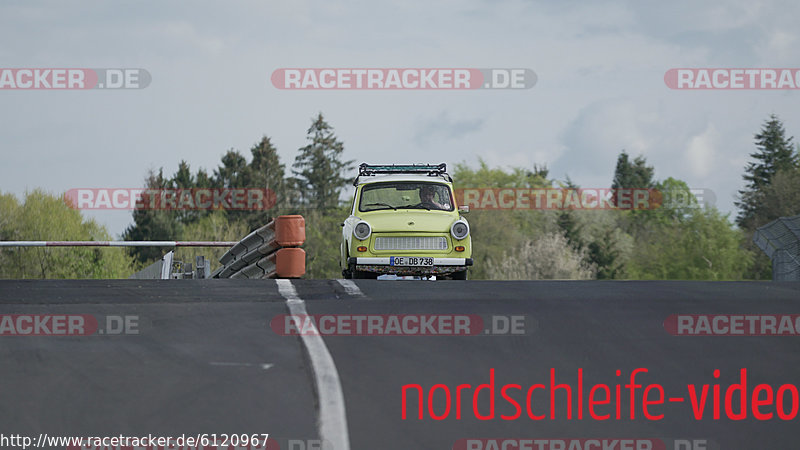 Bild #6120967 - Touristenfahrten Nürburgring Nordschleife (04.05.2019)