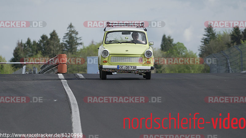 Bild #6120968 - Touristenfahrten Nürburgring Nordschleife (04.05.2019)