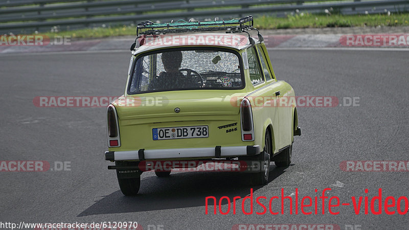 Bild #6120970 - Touristenfahrten Nürburgring Nordschleife (04.05.2019)