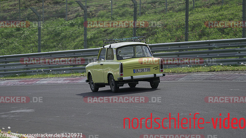 Bild #6120971 - Touristenfahrten Nürburgring Nordschleife (04.05.2019)