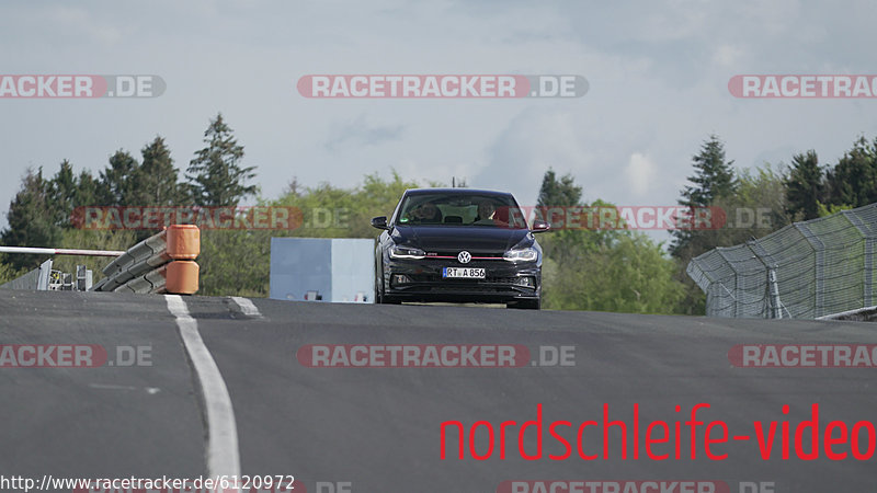 Bild #6120972 - Touristenfahrten Nürburgring Nordschleife (04.05.2019)