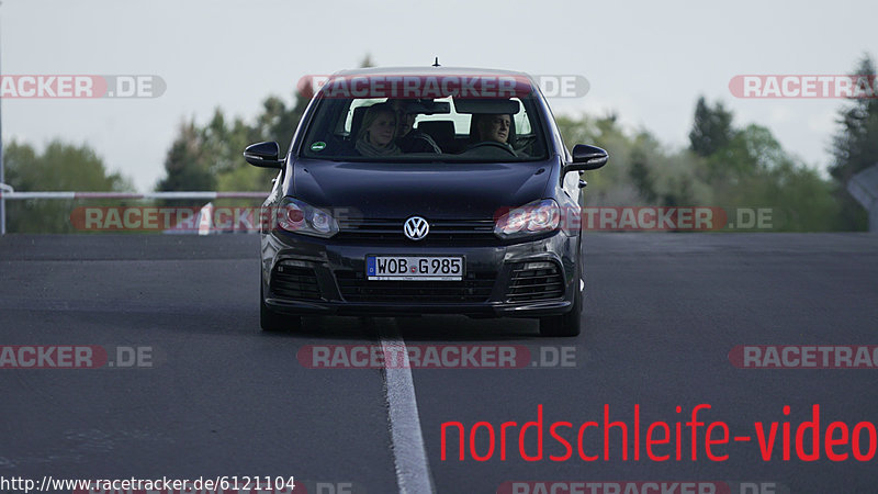 Bild #6121104 - Touristenfahrten Nürburgring Nordschleife (04.05.2019)