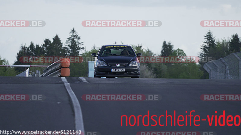 Bild #6121148 - Touristenfahrten Nürburgring Nordschleife (04.05.2019)