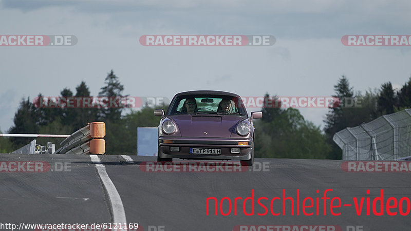 Bild #6121169 - Touristenfahrten Nürburgring Nordschleife (04.05.2019)