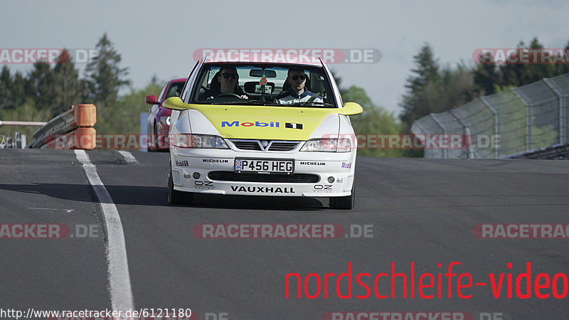 Bild #6121180 - Touristenfahrten Nürburgring Nordschleife (04.05.2019)