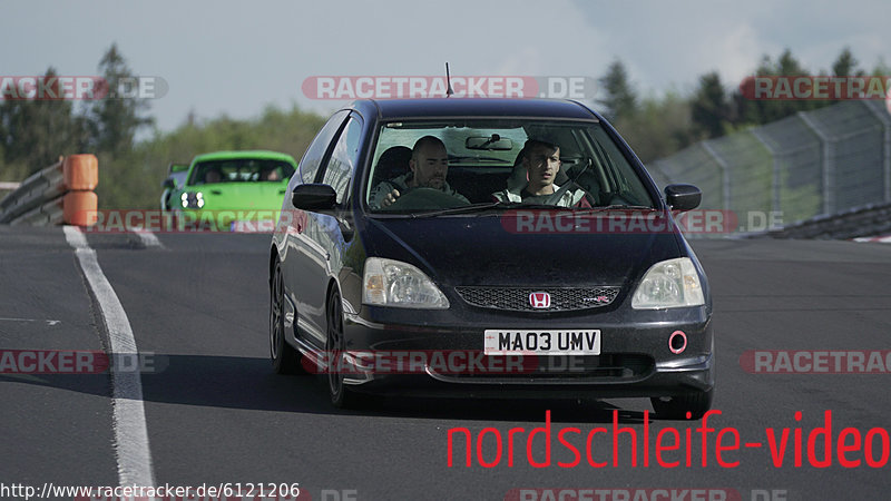 Bild #6121206 - Touristenfahrten Nürburgring Nordschleife (04.05.2019)