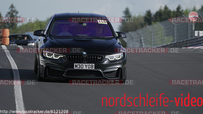 Bild #6121208 - Touristenfahrten Nürburgring Nordschleife (04.05.2019)