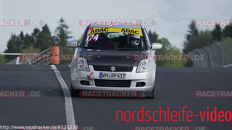 Bild #6121235 - Touristenfahrten Nürburgring Nordschleife (04.05.2019)