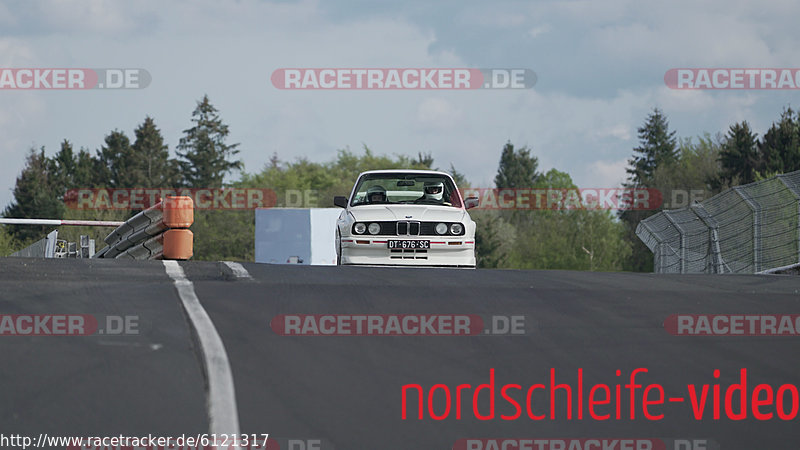 Bild #6121317 - Touristenfahrten Nürburgring Nordschleife (04.05.2019)