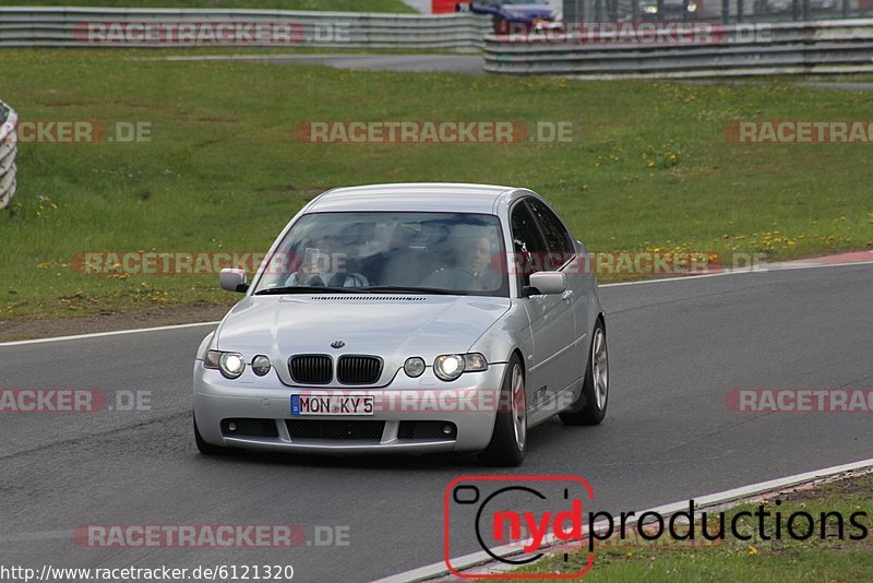 Bild #6121320 - Touristenfahrten Nürburgring Nordschleife (04.05.2019)