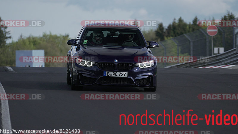 Bild #6121403 - Touristenfahrten Nürburgring Nordschleife (04.05.2019)