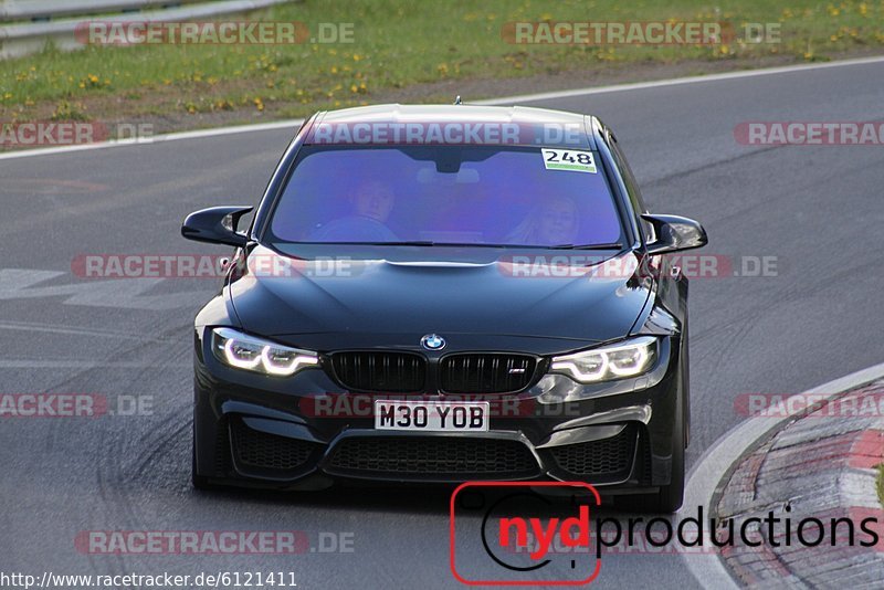 Bild #6121411 - Touristenfahrten Nürburgring Nordschleife (04.05.2019)