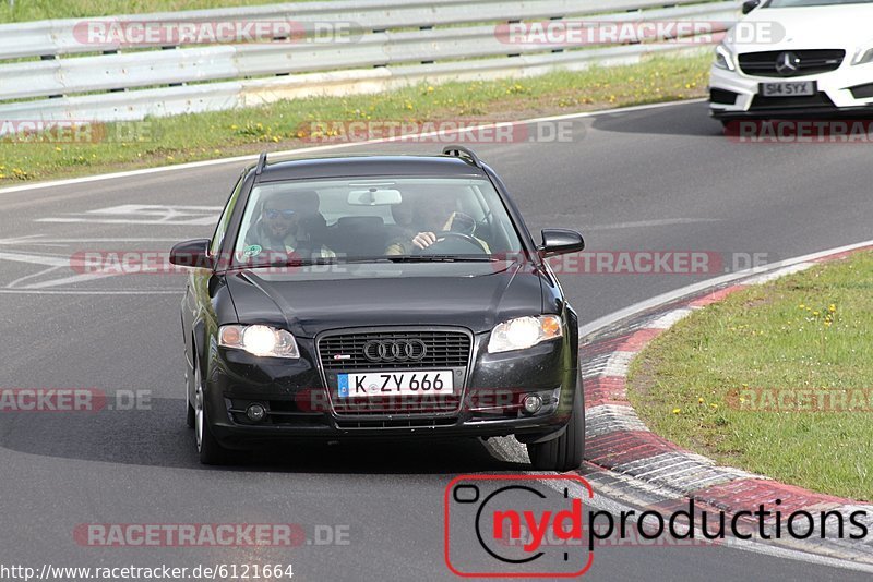 Bild #6121664 - Touristenfahrten Nürburgring Nordschleife (04.05.2019)