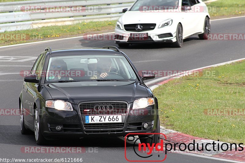 Bild #6121666 - Touristenfahrten Nürburgring Nordschleife (04.05.2019)