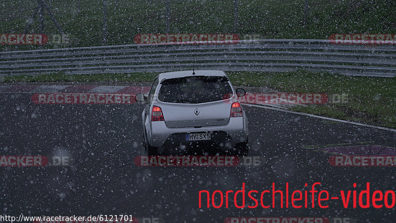 Bild #6121701 - Touristenfahrten Nürburgring Nordschleife (04.05.2019)