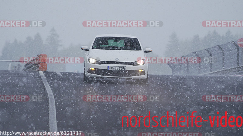 Bild #6121717 - Touristenfahrten Nürburgring Nordschleife (04.05.2019)