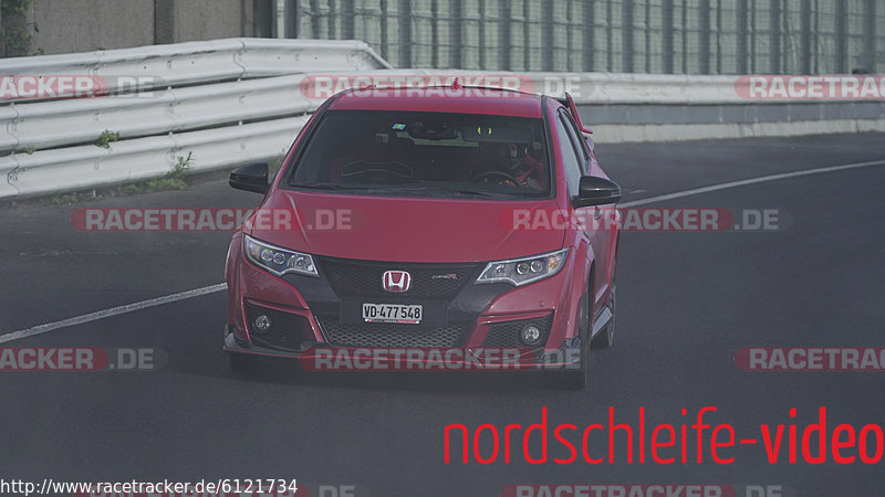 Bild #6121734 - Touristenfahrten Nürburgring Nordschleife (04.05.2019)