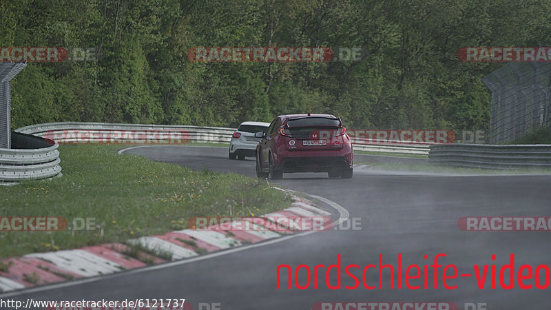 Bild #6121737 - Touristenfahrten Nürburgring Nordschleife (04.05.2019)