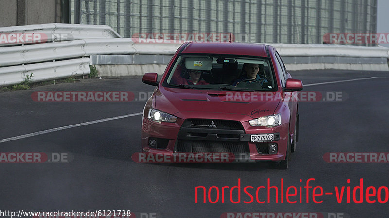 Bild #6121738 - Touristenfahrten Nürburgring Nordschleife (04.05.2019)