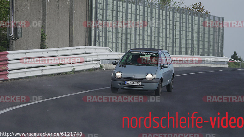 Bild #6121740 - Touristenfahrten Nürburgring Nordschleife (04.05.2019)