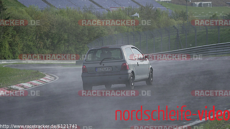 Bild #6121741 - Touristenfahrten Nürburgring Nordschleife (04.05.2019)