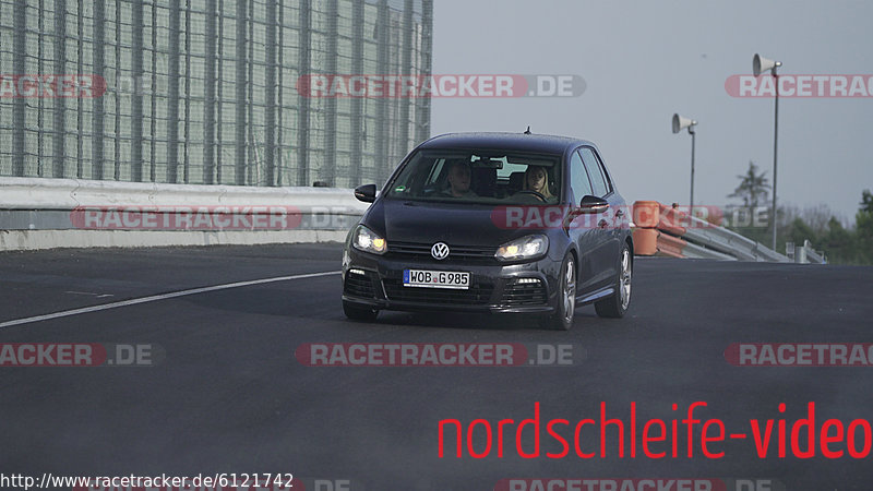 Bild #6121742 - Touristenfahrten Nürburgring Nordschleife (04.05.2019)