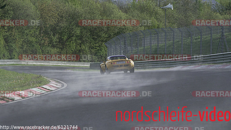 Bild #6121744 - Touristenfahrten Nürburgring Nordschleife (04.05.2019)