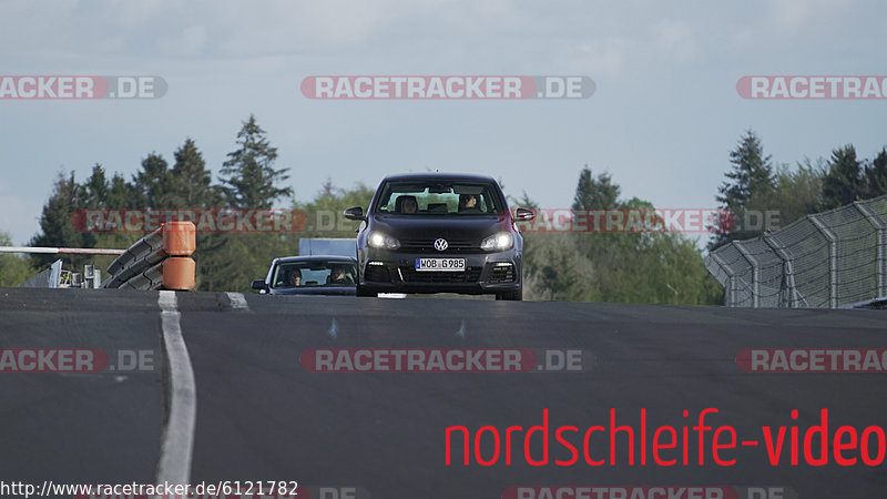 Bild #6121782 - Touristenfahrten Nürburgring Nordschleife (04.05.2019)