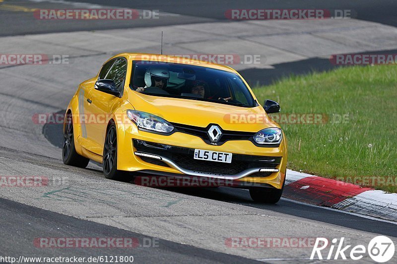 Bild #6121800 - Touristenfahrten Nürburgring Nordschleife (04.05.2019)