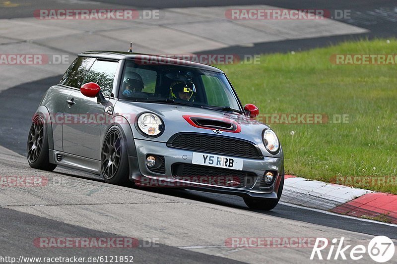 Bild #6121852 - Touristenfahrten Nürburgring Nordschleife (04.05.2019)