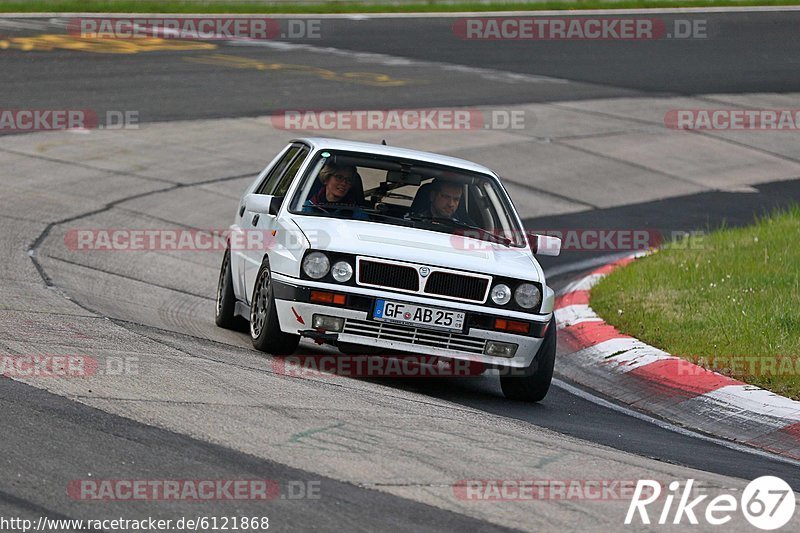 Bild #6121868 - Touristenfahrten Nürburgring Nordschleife (04.05.2019)