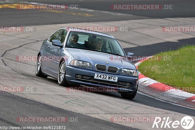 Bild #6121872 - Touristenfahrten Nürburgring Nordschleife (04.05.2019)