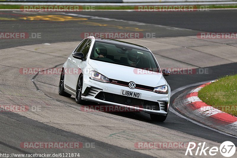 Bild #6121874 - Touristenfahrten Nürburgring Nordschleife (04.05.2019)