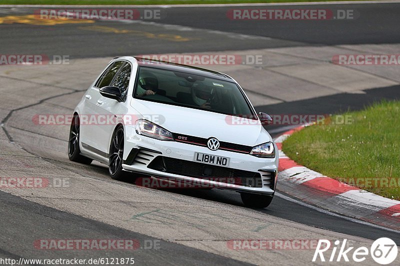 Bild #6121875 - Touristenfahrten Nürburgring Nordschleife (04.05.2019)