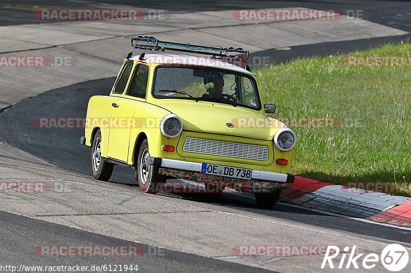 Bild #6121944 - Touristenfahrten Nürburgring Nordschleife (04.05.2019)