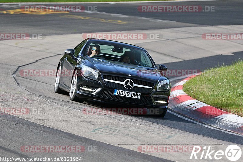 Bild #6121954 - Touristenfahrten Nürburgring Nordschleife (04.05.2019)