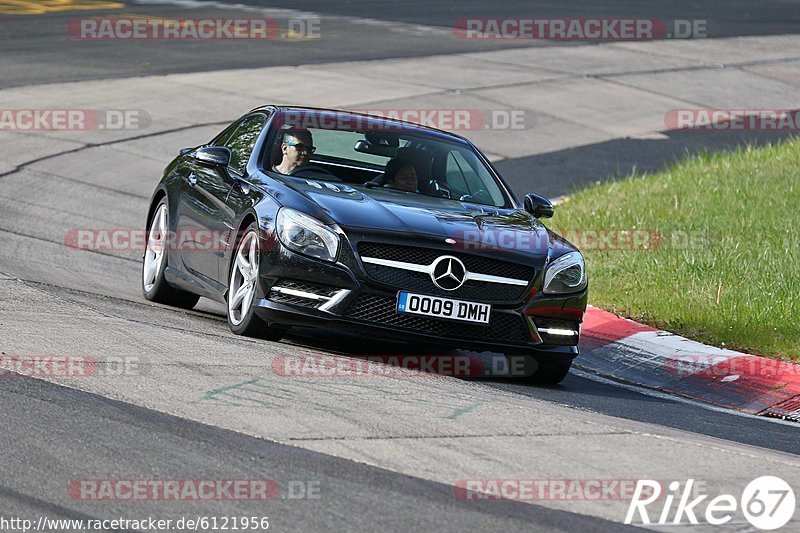 Bild #6121956 - Touristenfahrten Nürburgring Nordschleife (04.05.2019)