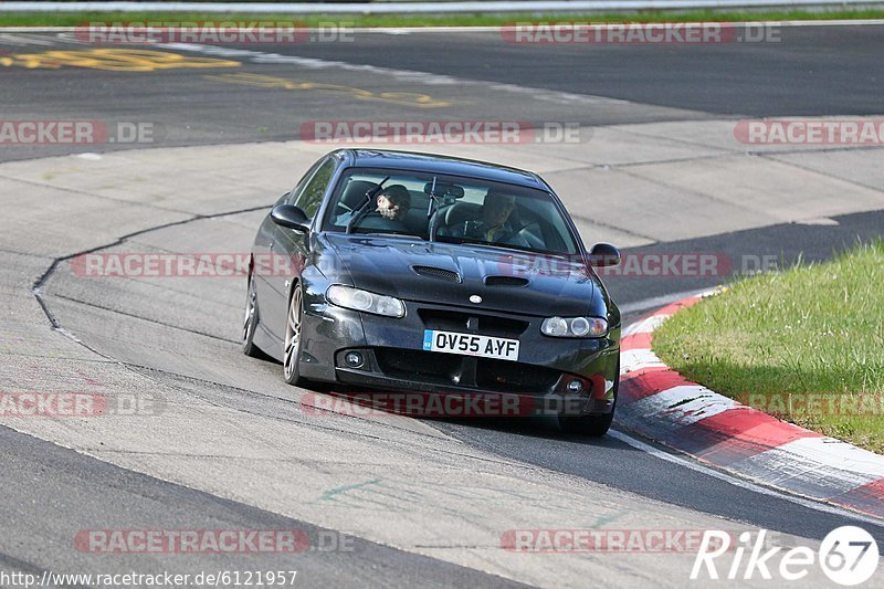 Bild #6121957 - Touristenfahrten Nürburgring Nordschleife (04.05.2019)